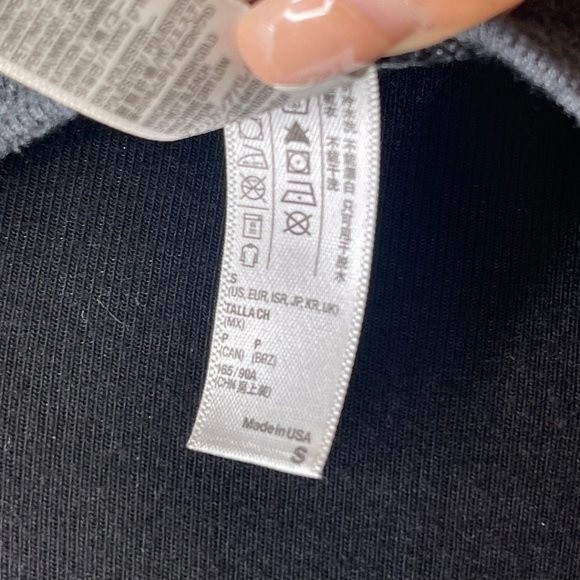 Hope & Life Graphic Tank Top in Black - Picture 7 of 7